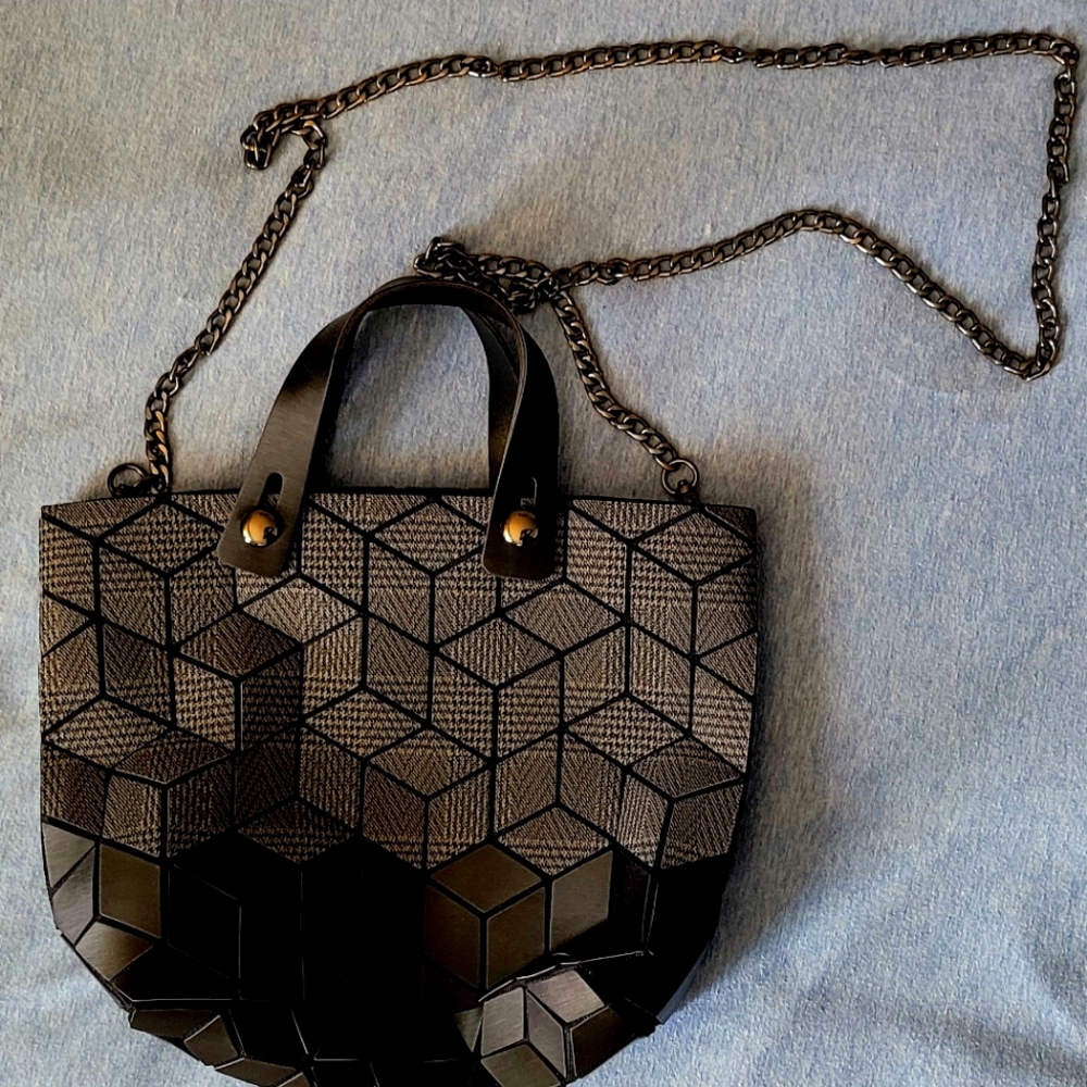 NWOT Patrizia Luca bag